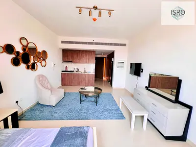 BRAND NEW STUDIO CLOSE TO ZAHIA CITY CENTER.