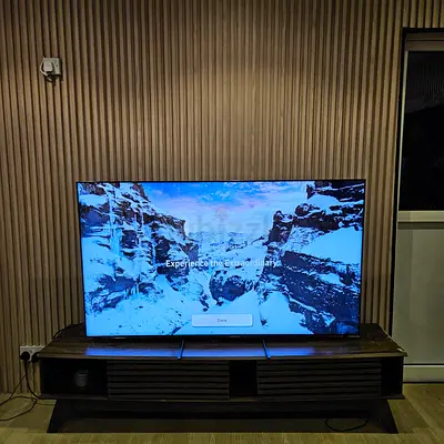 Samsung 65" QN800A Neo QLED 8K Smart TV | 65QN800A | 8K UHD | 120Hz | HDR | Minor Packing Scratch