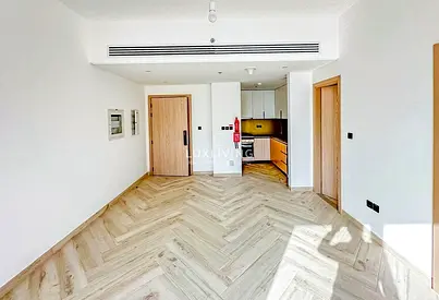 High ROI | Brand New | Spacious 1BHK