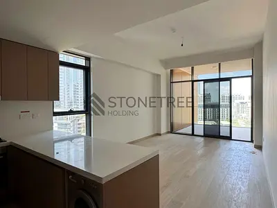 Brand new | Middle Floor | Lagoon View | Vacant