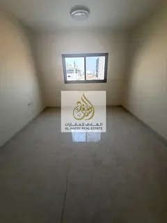 Newly opened! First occupant in Al Aaliyah area, on Sheikh Mohammed Bin Zayed Road. Prime location n