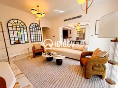 4 BR · Villa · Ghadeer 1, The Lakes