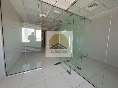 Close to metro, Office for rent@660sqft.