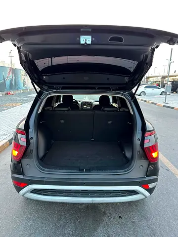 Hyundai Creta GLS, миниатюра 16