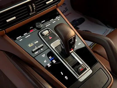 2022 Porsche CAYENNE thumbnail 19