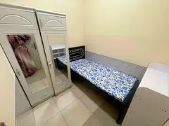 Partition Room Cheaper Price (Stadium Metro 🚈 )