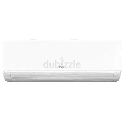TCL 2 Ton Rotary Split Air Conditioner, TAC-24CHSA/KCF