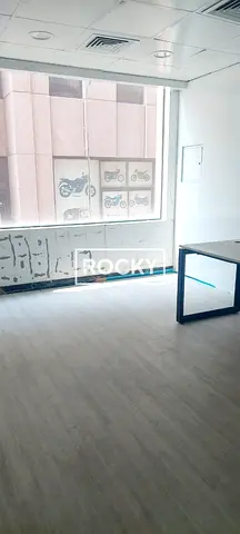 SHOP WITH A/C | NEAR BANIYAS METRO