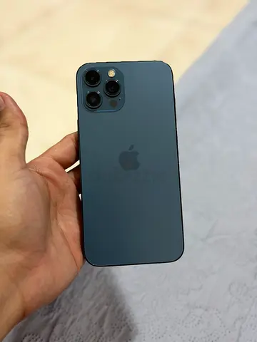 iPhone 12 pro max 256gb