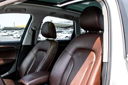 صورة مصغرة 9 لـ 2015 AUDI Q5