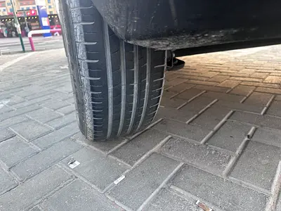 2019 FORD ECOSPORT 照片 7