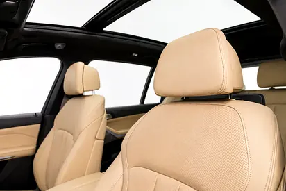 2019 BMW X7 — фото 11