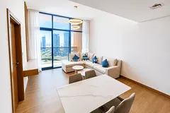 FULLY FURNISHED | BRAND NEW | PRIME LOCATION