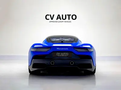 صورة 5 لـ 2022 Maserati MC20