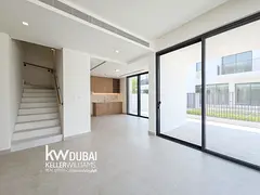 Premium | Spacious Layout | Unfurnished