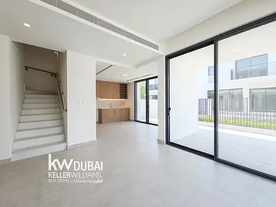 Premium | Spacious Layout | Unfurnished