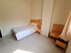 Semi Furnished One Bedroom Apartment Best Price