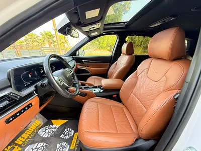 Kia Telluride EX X-Line, миниатюра 14