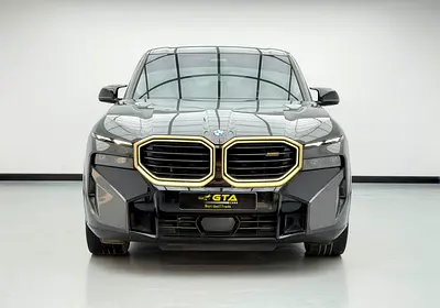 2023 BMW XM — фото 2