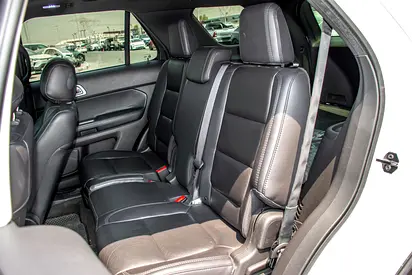 2013 FORD EXPLORER thumbnail 15