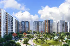 3br Cheap Apt | High ROI | New Launch | 1% P.plan