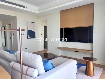2BR Furnished | Skyline View | High-End