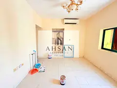 Spacious studio Separate Kitchen Ready To Move in Muwalieh