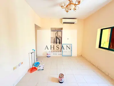 Spacious studio Separate Kitchen Ready To Move in Muwalieh