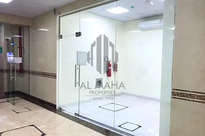 Affordable Shop in Naif Mobile Market