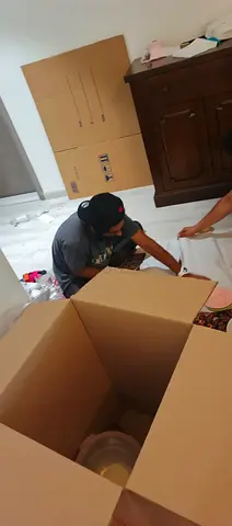 VILLA APARTMENT OFFICAL SHIFTING | SAFE PACKING + 24/7 SERVICE
