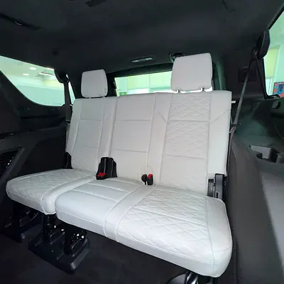 2026 Cadillac ESCALADE thumbnail 13