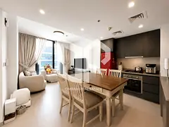 Fully Furnished | 2BR in Tiraz 3 – Aljada | 1,055 Sq. Ft. | AED 1.35M
