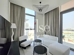 Spacious Unfurnished 1BR for Rent