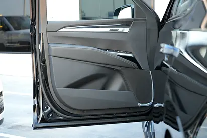 2026 Cadillac ESCALADE — миниатюра 15