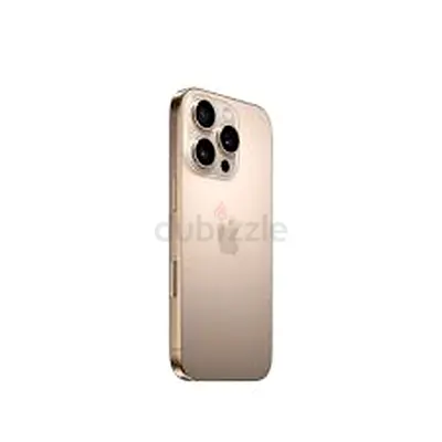 I phone 16 pro max