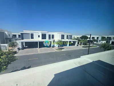 Park View | G+1 | Spacious 3BR | Pay In 2 Chqs