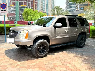 2007 GMC YUKON 照片 18