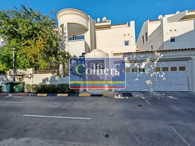 Supersized Family Villa | Yasat Compound | Book Now