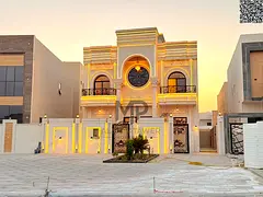 For sale directly from the owner | Luxury villa at a special price including registration and owners