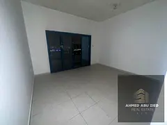 Best 3BR hall, 2008 sq ft in Falcon Towers, Rashidiya 2 Ajman. Inc. private parking. AED 50k / 4 che
