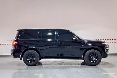 صورة 4 لـ 2022 Nissan PATROL