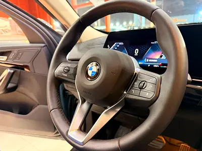 2026 BMW X2 缩略图 6