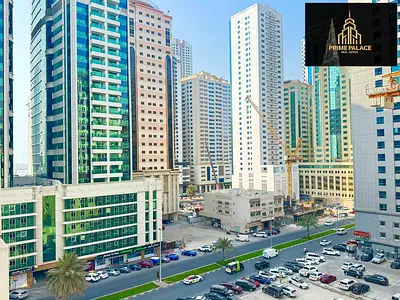 New 1BHK Listing Title 🔥 Amazing 1BHK Offer 🏡 | Modern & Spacious Living ✨ | Prime Location 📍 | 💰 ONLY AED 39K!