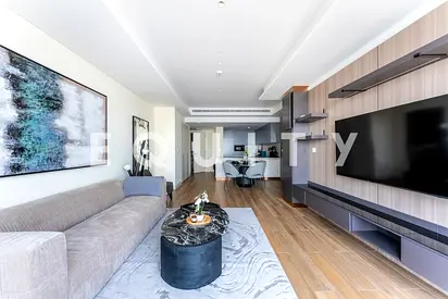 Stunning Sea Views | Fully Furnished | Vacant Now
