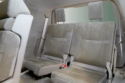 2025 Toyota LAND CRUISER 照片 8