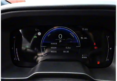 صورة 5 لـ 2026 Toyota COROLLA CROSS