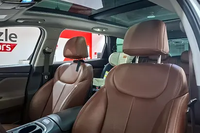 صورة مصغرة 11 لـ 2022 Hyundai SANTA FE