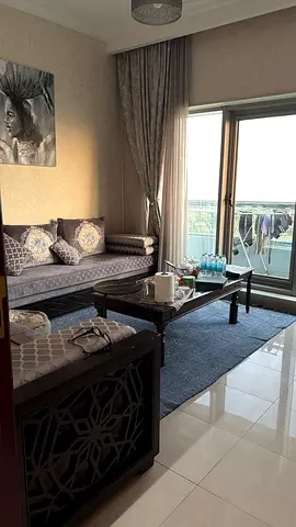 🏙️✨ FOR SALE – Spacious 3-Bedroom Apartment in Conquer Tower | Ajman ✨🏙️