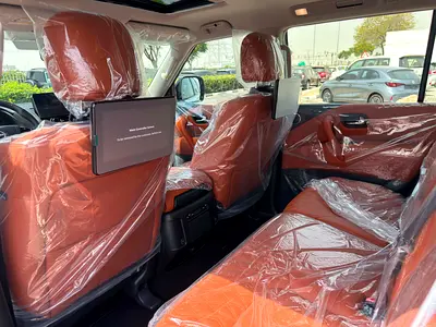 صورة مصغرة 13 لـ 2024 Nissan PATROL