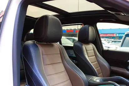 2019 Mercedes-BENZ GLE — миниатюра 13